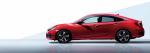 Honda Civic Sedan 2017 года (JP)